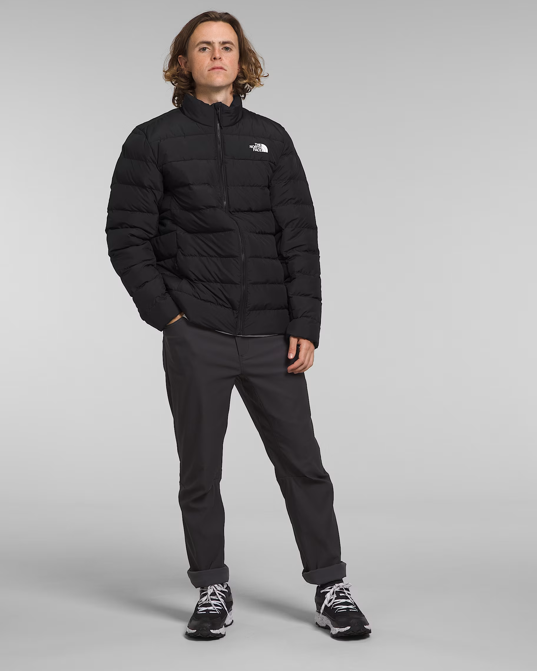 【The North Face】會員限定！滿 $200 享額外 7 折優惠