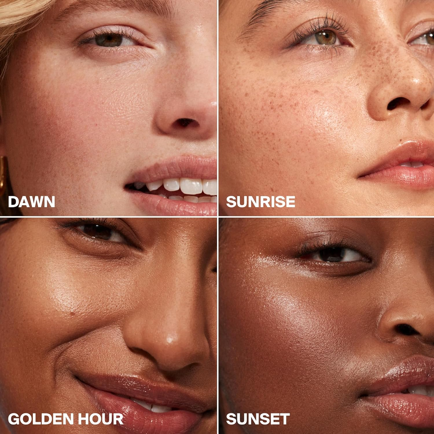 Supergoop! Glowscreen SPF 40 - 光澤妝前乳 + 廣譜潤色防曬霜 - 有助於過濾藍光 - 保濕 - 含透明質酸和維生素B6