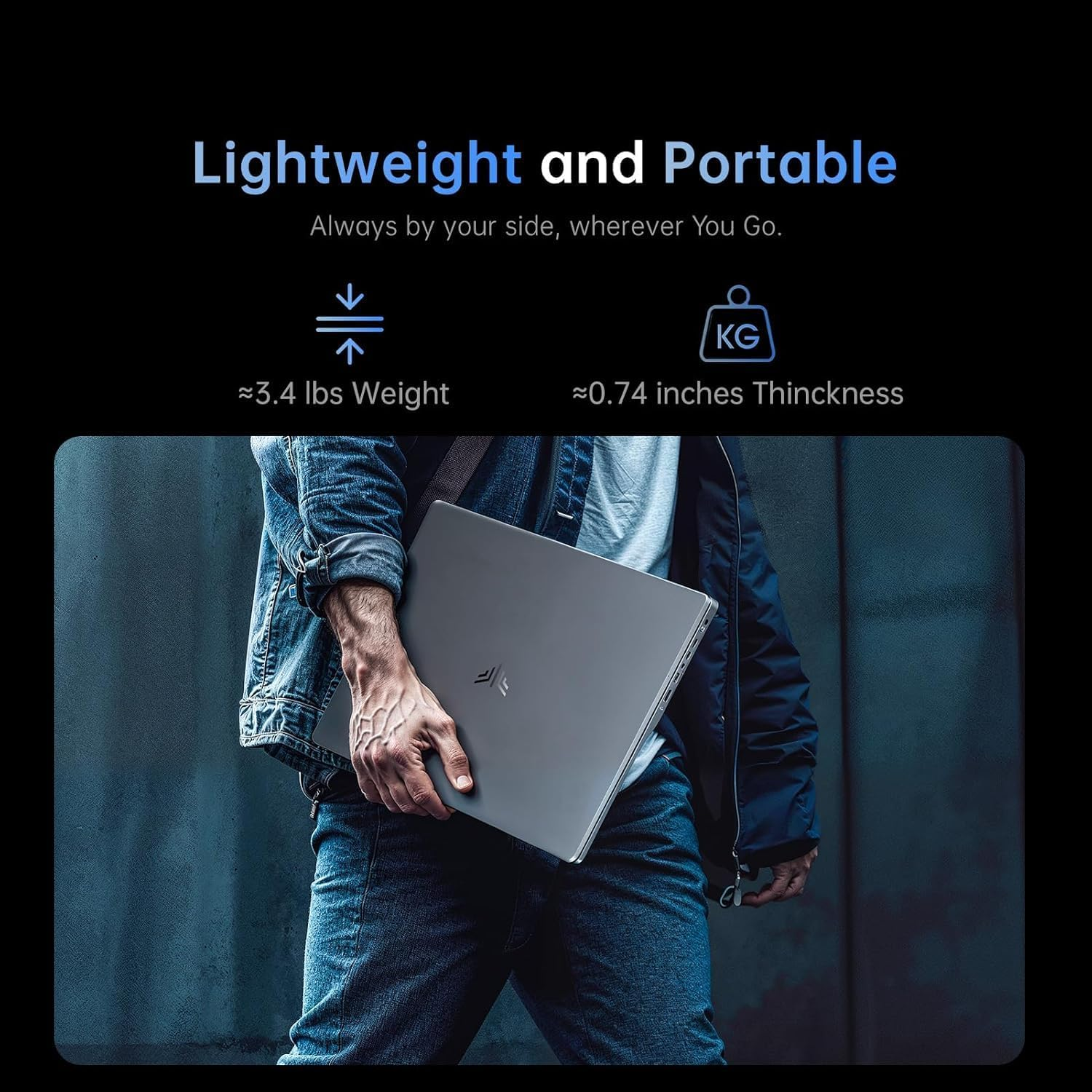 2026款AMD遊戲筆記型電腦 Ryzen 4300U 15.6吋FHD 16GB+512GB Windows 11