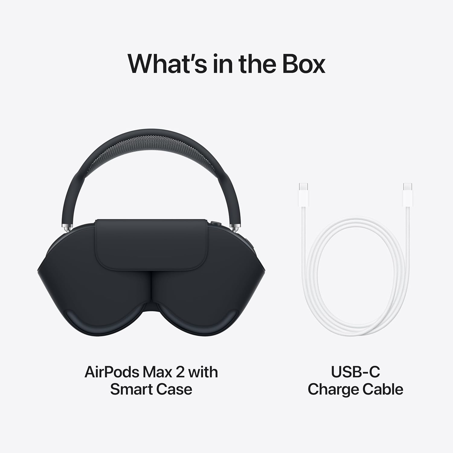Apple AirPods Max 2 主動降噪無線全罩式耳機 (五色任選)