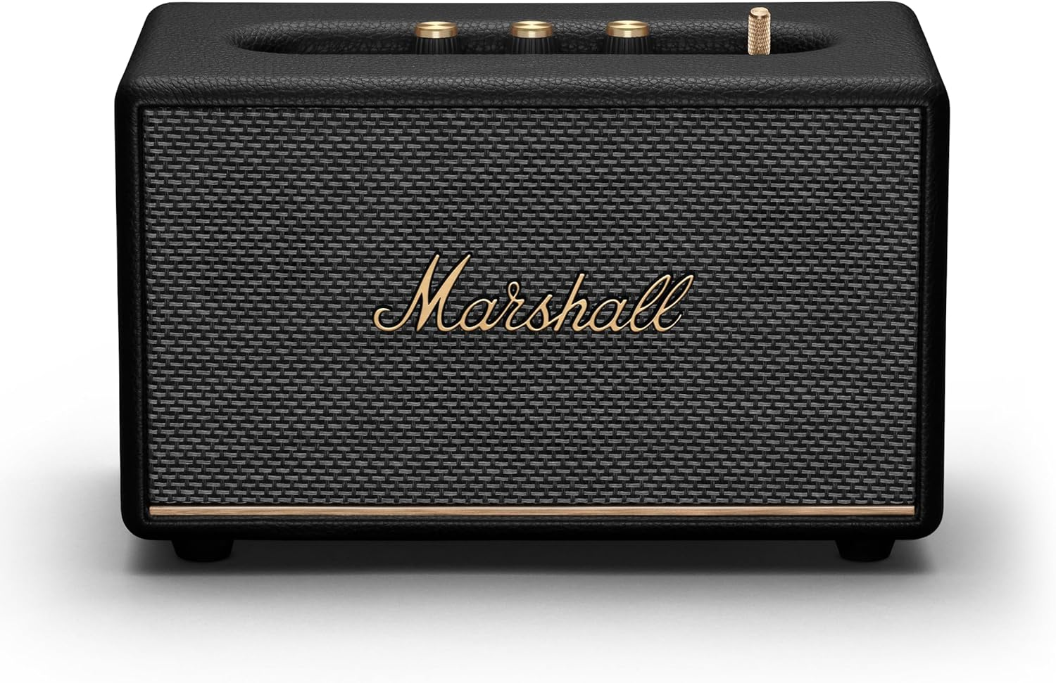 Marshall Acton III 藍牙家用喇叭 經典震撼音效 (三色特價中)