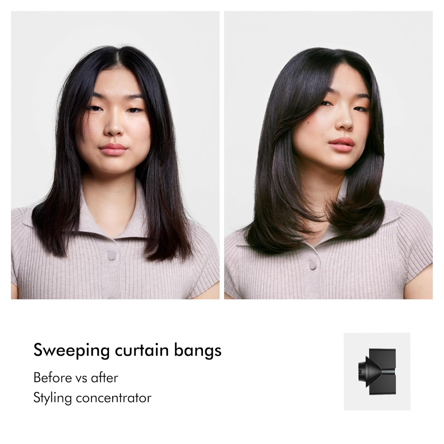 Dyson Supersonic Nural™ 吹風機