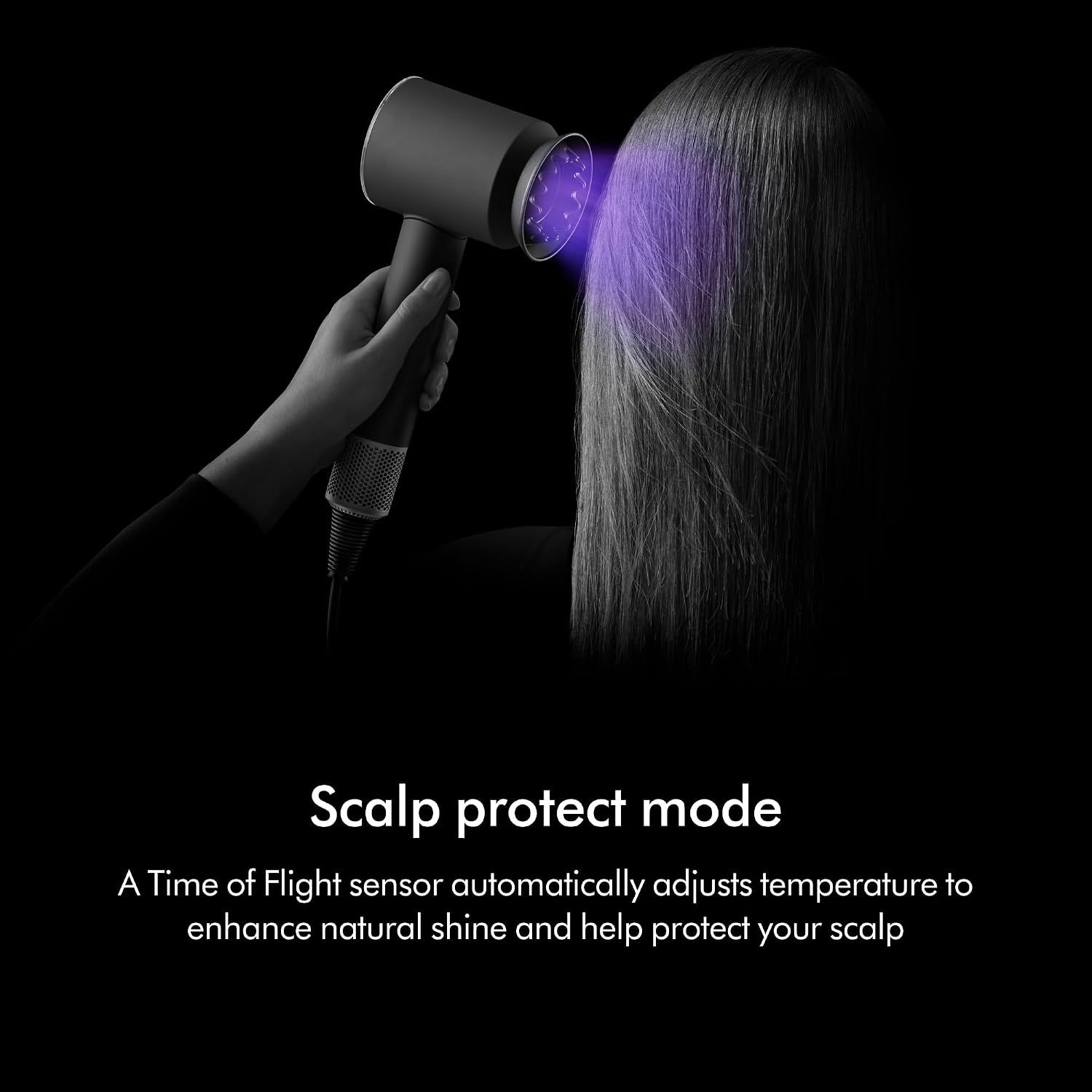 Dyson Supersonic Nural™ 吹風機