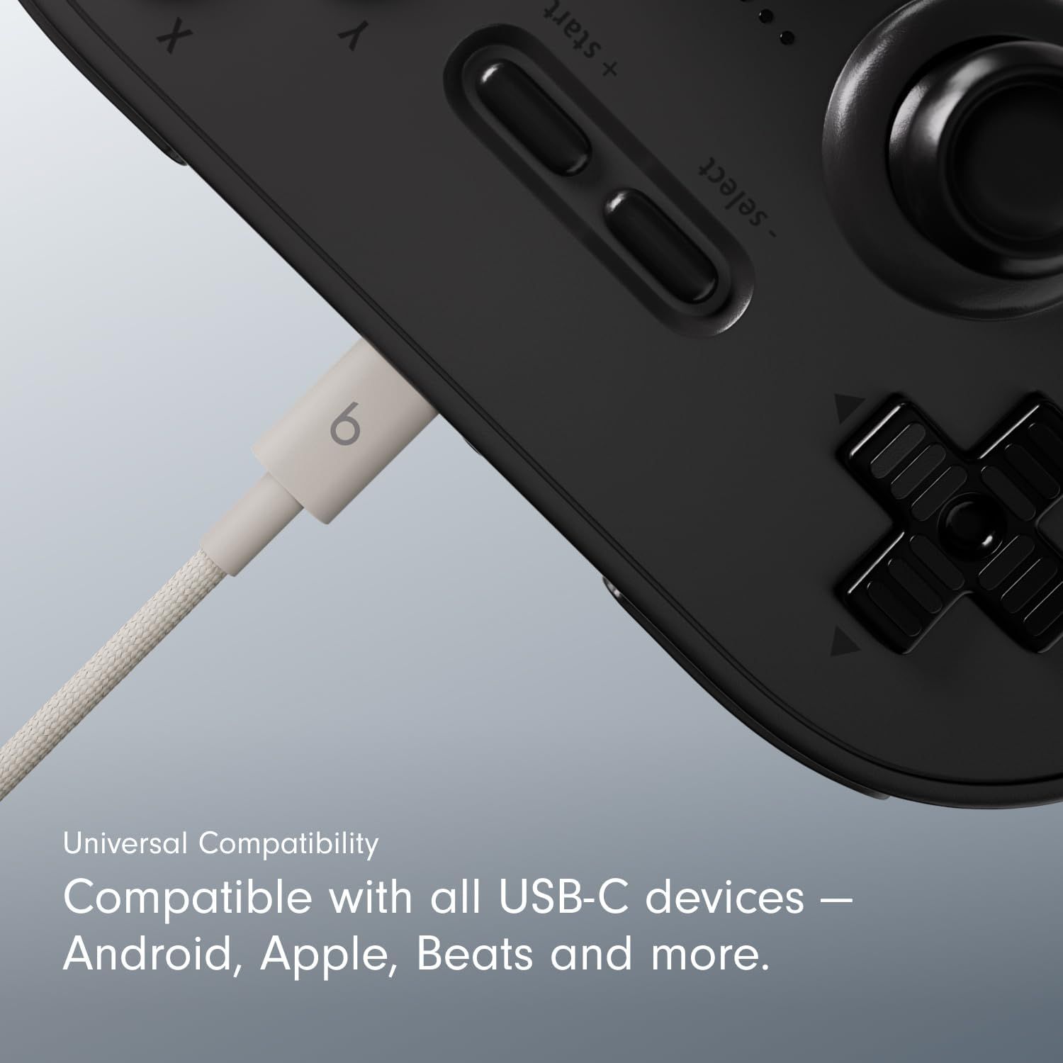 Surge Stone USB-A 轉 USB-C 耐用編織快充線 (1.5米/5英尺) | 支援多裝置 激省74% 亞馬遜限定特價