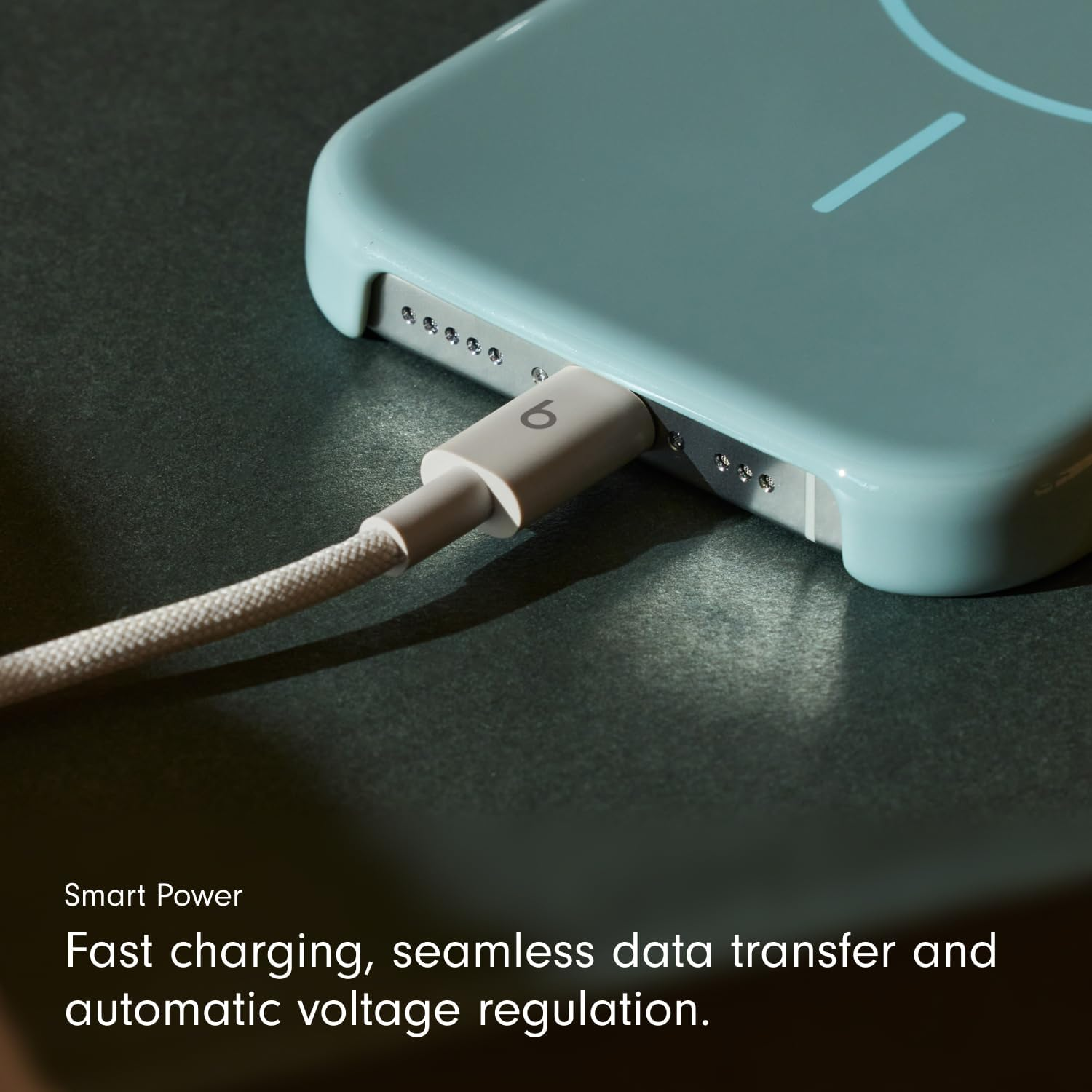 Surge Stone USB-A 轉 USB-C 耐用編織快充線 (1.5米/5英尺) | 支援多裝置 激省74% 亞馬遜限定特價