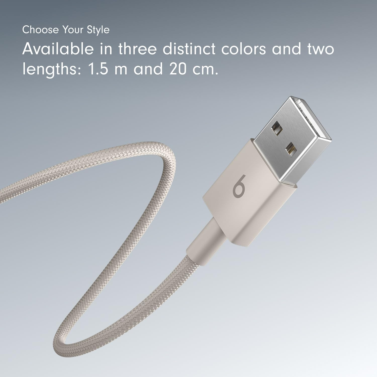 Surge Stone USB-A 轉 USB-C 耐用編織快充線 (1.5米/5英尺) | 支援多裝置 激省74% 亞馬遜限定特價