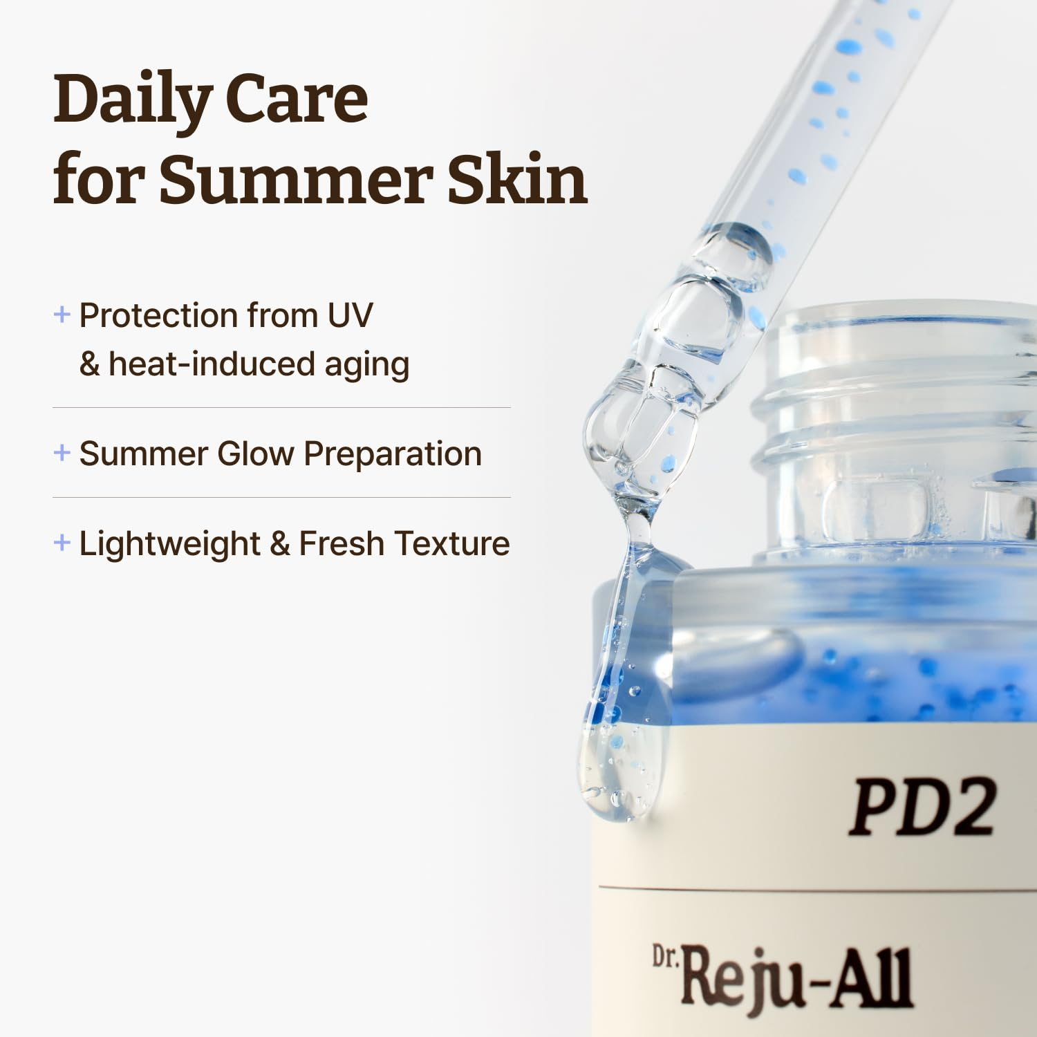 Dr.Reju-All 藍銅胜肽密集緊緻煥活精華 (30ml / 1.01 Fl Oz)