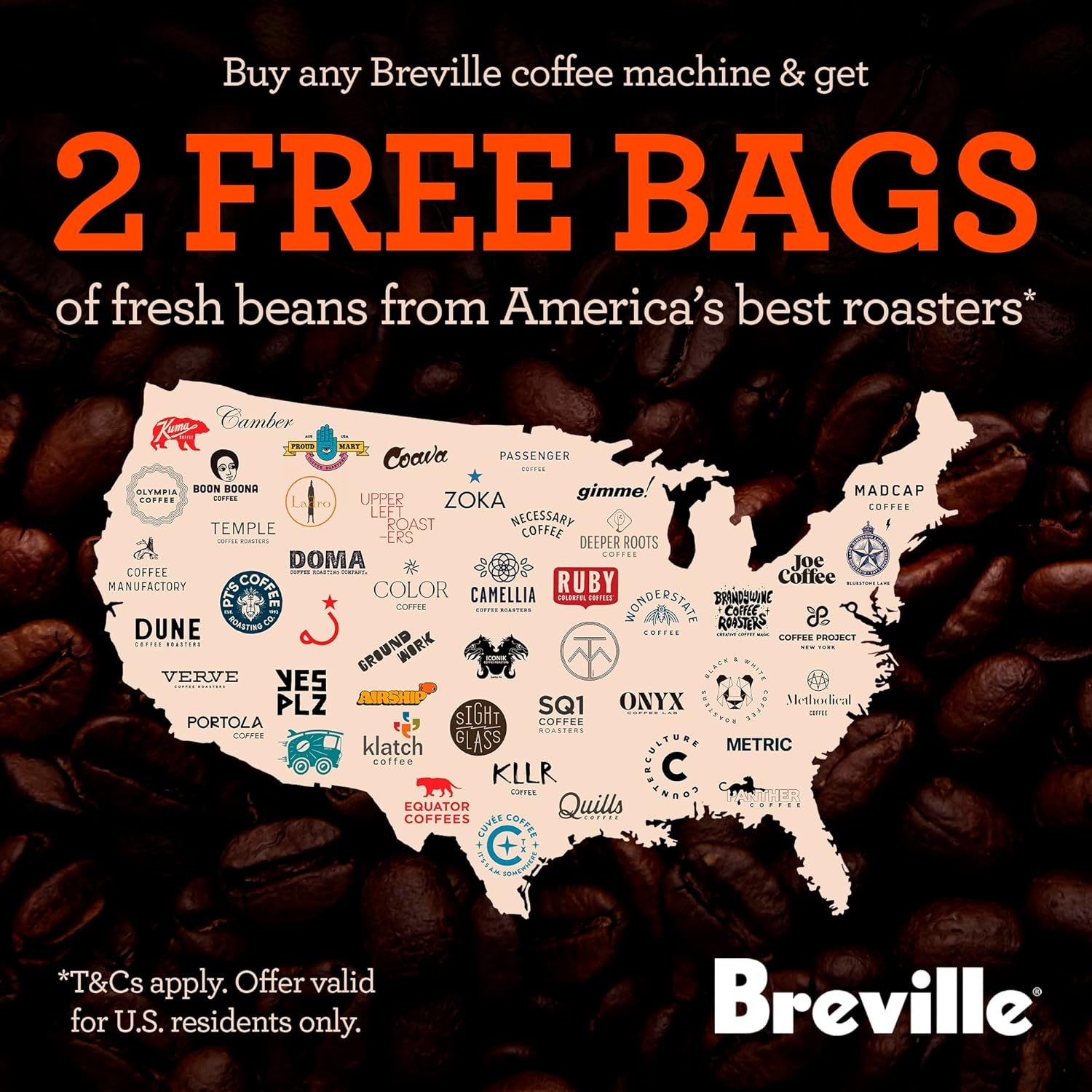 Breville Barista Pro 專業級半自動義式咖啡機 BES878BSS (不鏽鋼)