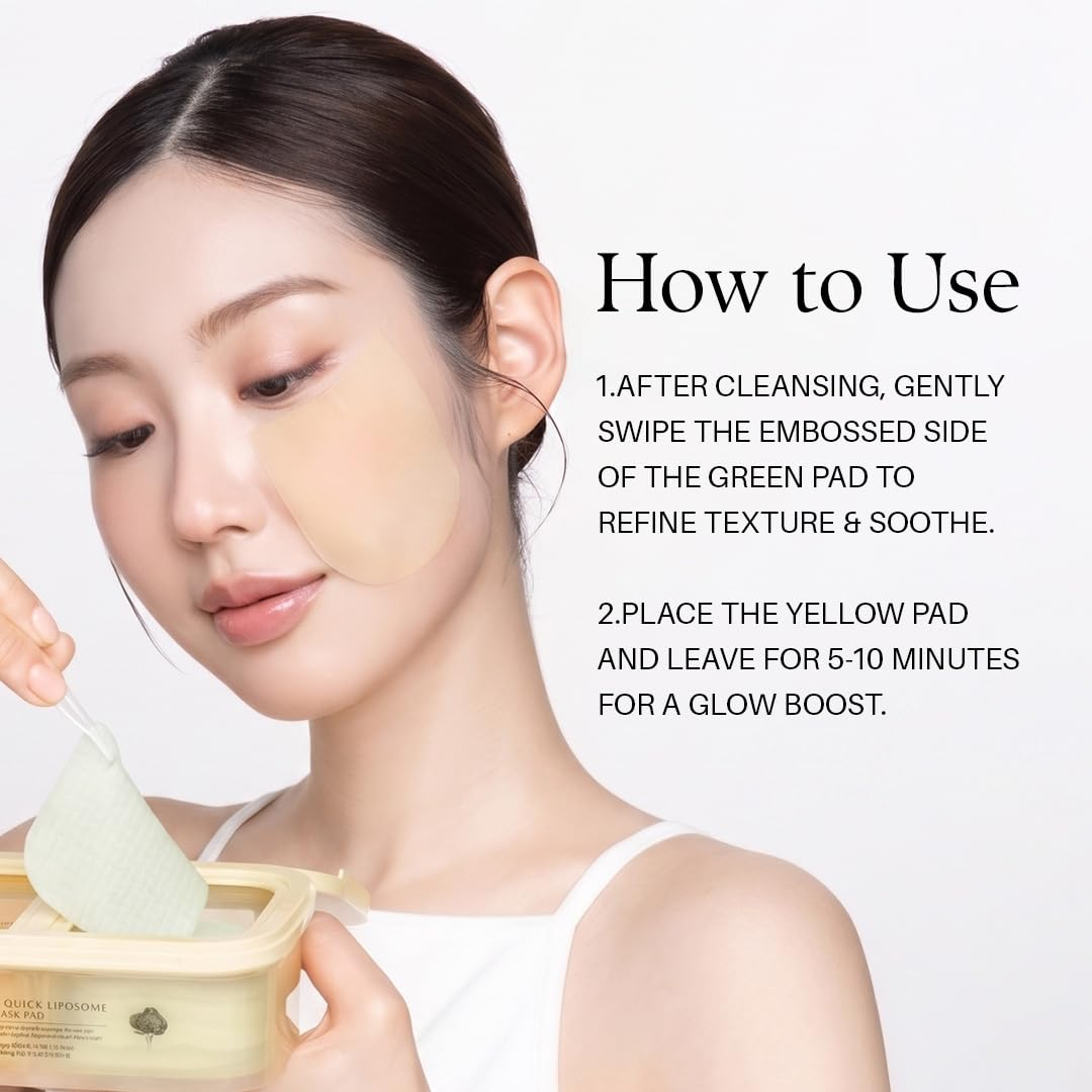 d'Alba】黛爾珀 雙效速效脂質體精華面膜棉片套組 (70片+30片)