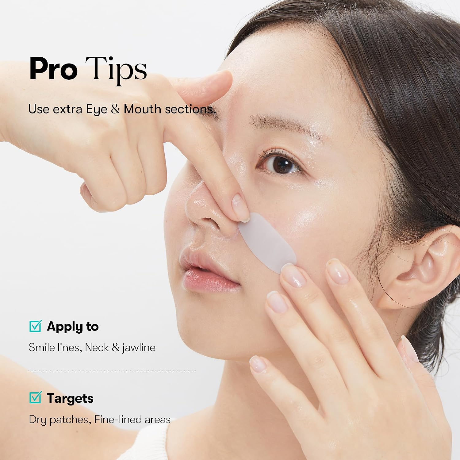 (Product Name): VT COSMETICS PDRN植物胎盤素水凝膠彈力面膜 (4入)
