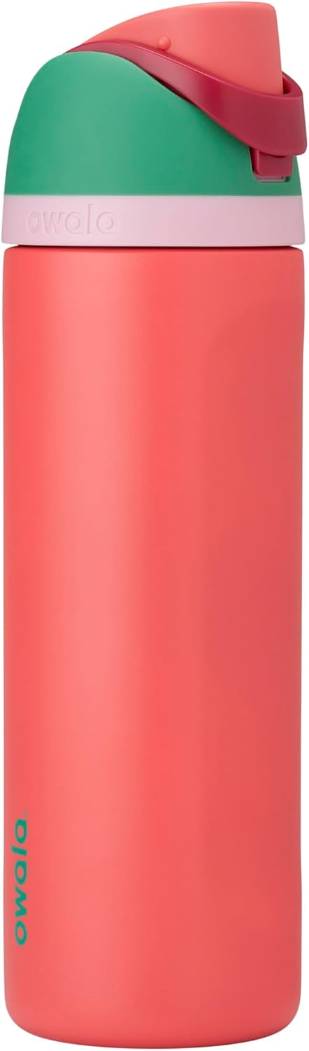 Color:Strawberry Fields