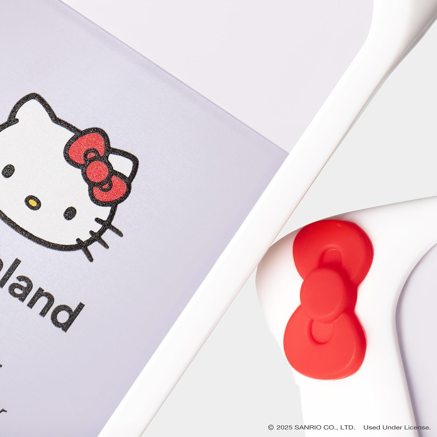 Touchland x Hello Kitty 聯名隨身清潔噴霧套组 (Berry Bliss 莓果香)