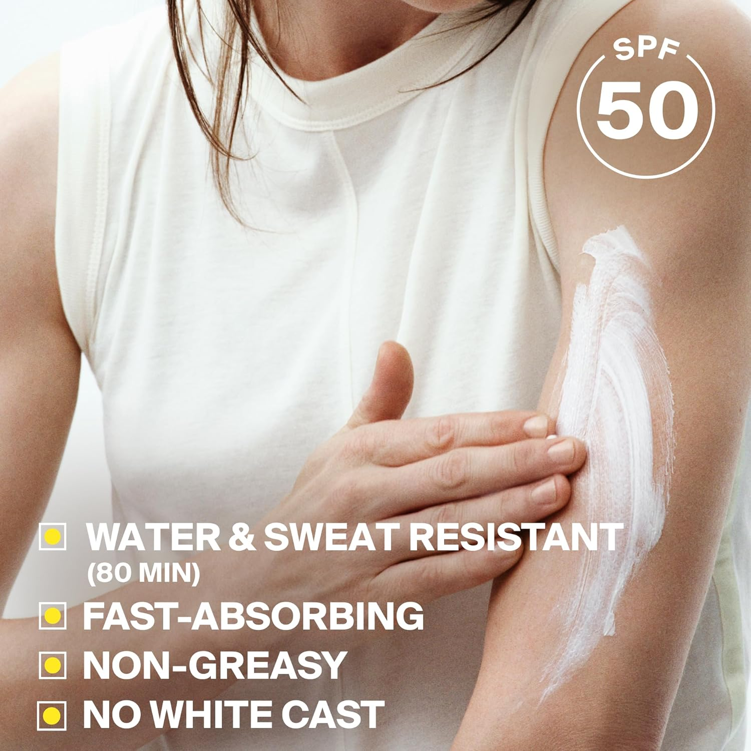 Supergoop! PLAY 日常防曬乳液 SPF 50 (18 fl oz / 532ml 大容量按壓瓶)
