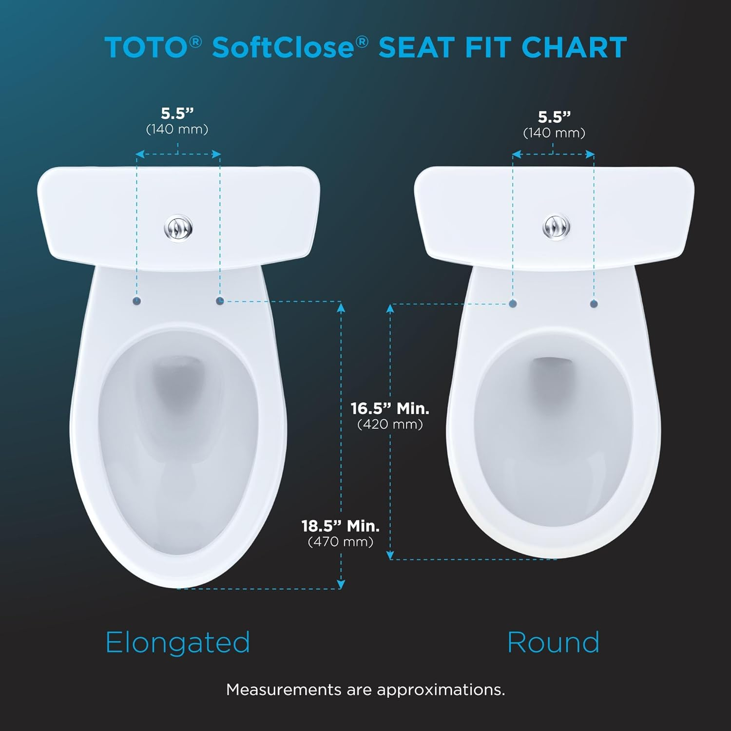 【TOTO】SoftClose 緩降式加長型馬桶座圈與蓋板 - 棉白色 (SS114#01)