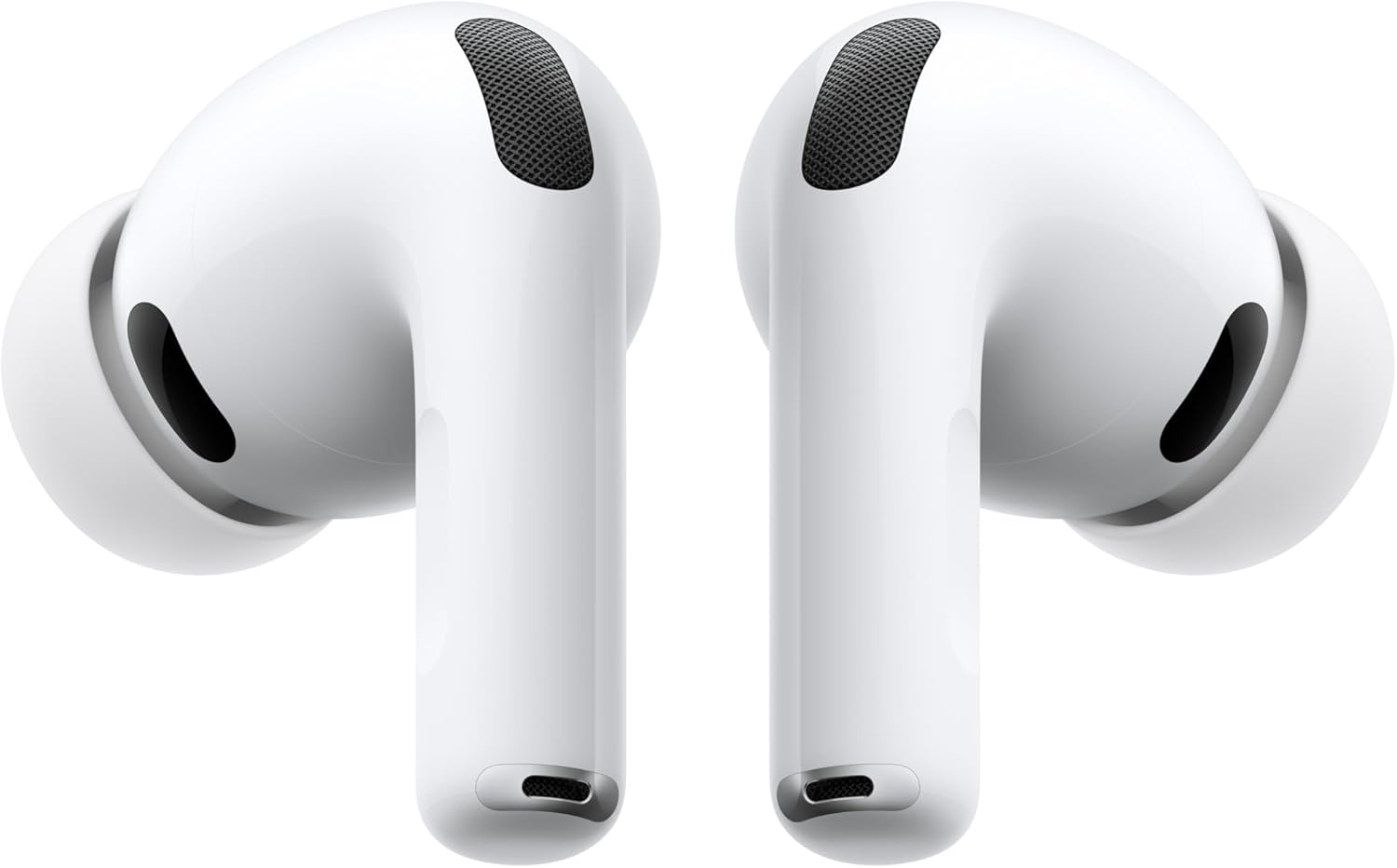 Apple AirPods Pro 3 無線藍牙耳機 | 主動降噪/即時翻譯/心率感應 28%Off 亞馬遜限定特價