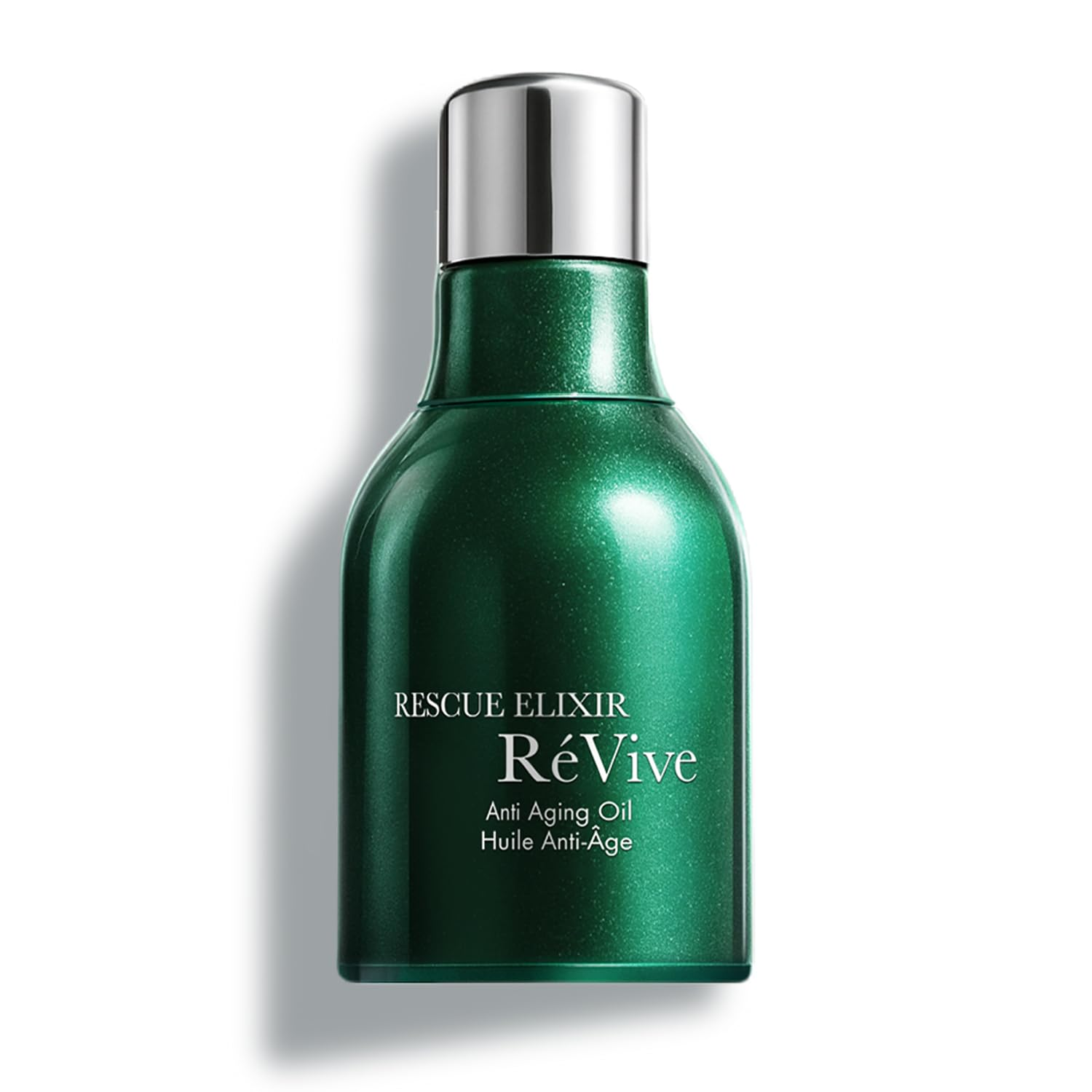 【RéVive】Renewal Rescue Elixir 逆齡修護精華油 (撫平細紋/強化屏障/膨潤透亮/30ml)