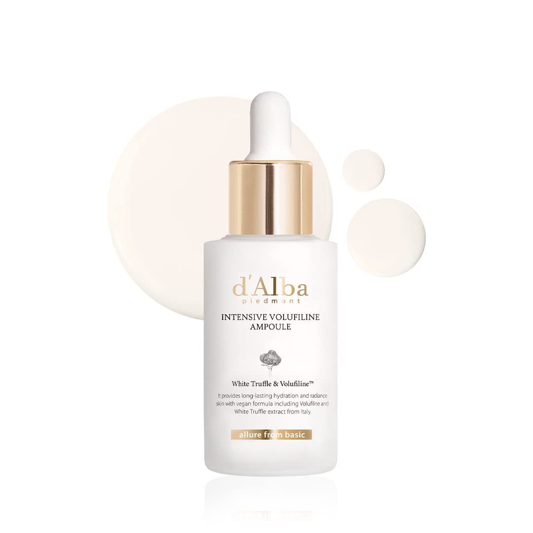 (Product Name): d'Alba 黛爾珀 白松露波菲林緊緻彈力精華液 (30ml)