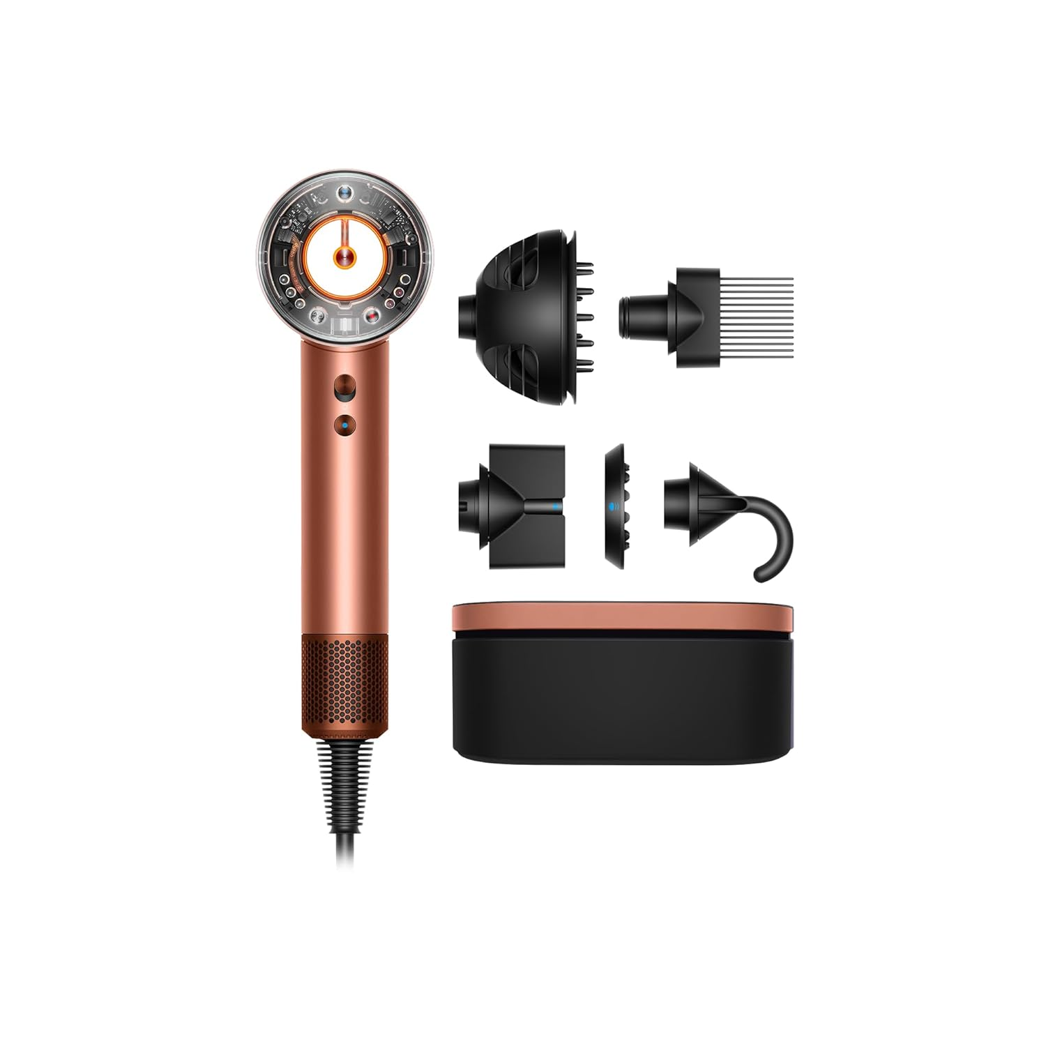 Dyson Supersonic Nural™ 吹風機