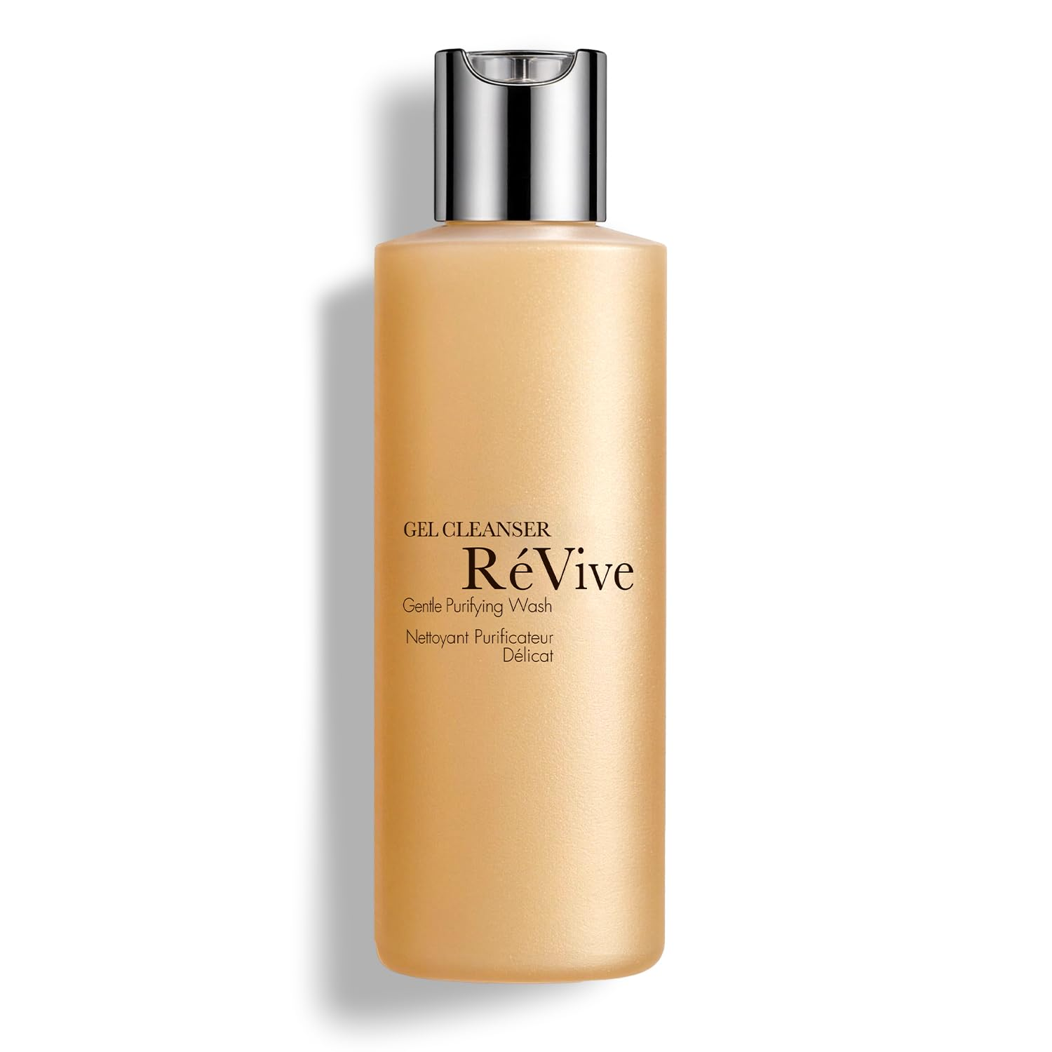 【RéVive】Gentle Face Wash Purifying Gel Cleanser 精萃潔膚凝膠 (溫和潔淨/黃瓜萃取保濕/淨化毛孔/180ml)
