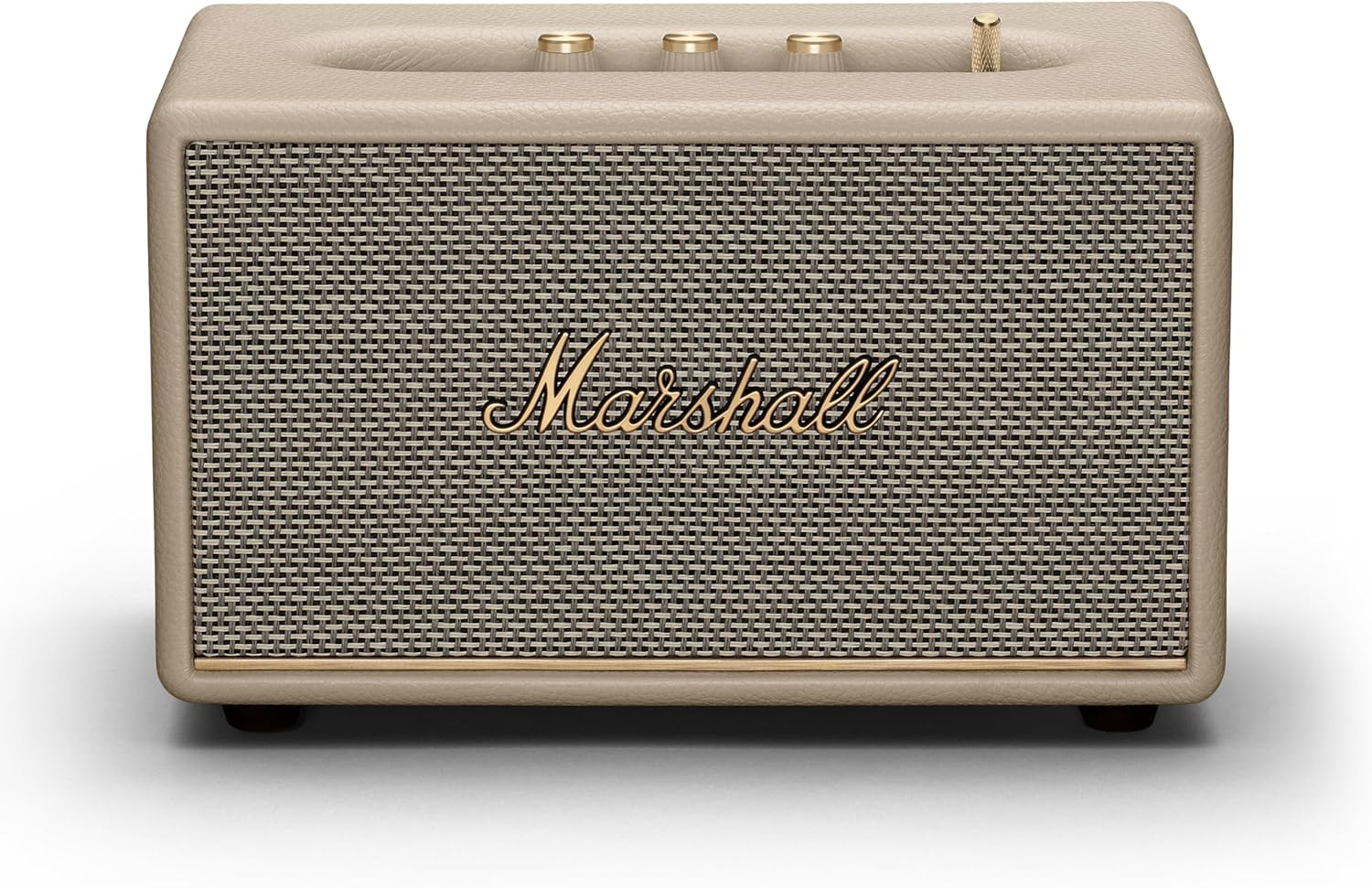 Marshall Acton III 藍牙家用音響