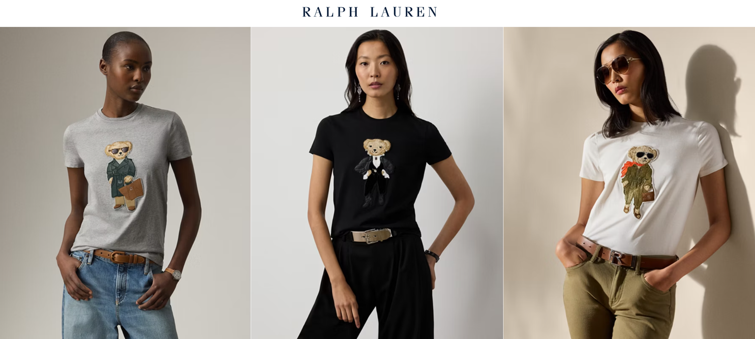 Polo Ralph Lauren
